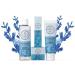 Botanics174 Hydration Burst Micellar Cleanser 8.4oz - Refreshing & Nourishing International Shipping Available - Buy Online on GoSupps.com