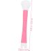 FRCOLOR Nose Shadow Powder Brush Blush for Cheeks Multipurpose Makeup Brush Makeup Supply Makeup Supplies Concealer Brush Blush Brush Makeup Tools Pink Powdery Aluminum Tube Miss - Buy Online on GoSupps.com