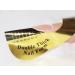 AKOAK 100 Horseshoe Nail Art Acrylic/UV Gel Extension Tips Sticker - Guide Form - Buy Online on GoSupps.com