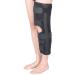 Knee Brace Adjustable Post Knee Brace Wrap Support Medical Immobilizer Knee Support Orthopedic Guard Protector for Knee Fracture Ligament Relaxation Meniscus Injury (Size : Medium)