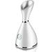 Baluue 2pcs Household Steaming Face Instrument Beauty Steaming Face Instrument White - Buy Online on GoSupps.com