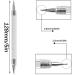 3 Pcs Double Ended Nail Dotting Pen Set for Nail Art Design - Buy Online on GoSupps.com