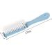 Home Shoes Brushes 1Pc Multifunction Cleaning Shoes Brush Soft Bristles Cleaning Brush Clothing Care Shoe Care Shoe Cleaner Home Shoe Brush Bathroom Tool Brush - Buy Online on GoSupps.com