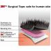 Mustaches Auto-Adh sives Nouveaut L ger Nomad Fausse Barbe et Fausse Moustache Sel et Poivre Couleur - Buy Online on GoSupps.com