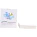 Healeved Clothes Dye 144 Sheets Paper for Clothes Color Paper Washing Paper Laundry Paper White Wash and Care Confetti Whitex3pcs 28*11CMx3pcs - Buy Online on GoSupps.com