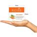 Biotique Carrot SPF 40 Sun Cream for Face and Body - UVA and UVB Sunscreen - Buy Online on GoSupps.com