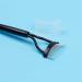 GROCKSTR 2X Eyelash Comb Curlers Makeup Mascara Applicator Eyebrow Grooming Brush Tool - Buy Online on GoSupps.com