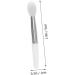 Didiseaon 1 Set Lip Gloss Brush Cosmetic Miss Silica Gel Makeup Tools White 5X1X0.5CM White - Buy Online on GoSupps.com