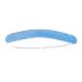 Detachable Lumbar Support Pillow for Elderly Adjustable Straps Perfect Support Soft Flannel Sponge Relieve Lumbar Fatigue