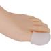 Pulabo Gel Toe Caps - Soft Material Toe Protectors for Men and Women - 1 Pair | Superior Quality, Creative Design, Affordable - Buy Online on GoSupps.com