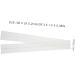 Gatuida 4 Rolls Tubular Gauze Dressing - Self-Adherent Athletic Tape for First Aid & Outdoor Use - Elastic Cohesive Gauze Bag - Buy Online on GoSupps.com