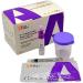 Alltest Home Sperm Analysis & Fertility Test for Men | Complete Kit for Personal Testing - Buy Online on GoSupps.com