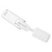 PLAFOPE Eyelash Raincoat Gels Mascara Makeup Supplies Eyebrow Setting Liquid Brow Clear Gel Brow Gel Plastic