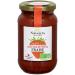 Saveurs Attitudes - Organic Strawberry Preparation 310G - Sold per unit - Buy Online on GoSupps.com