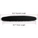 HemeraPhit Weighted Pull Up Dips Belt | Double D Ring Weightlifting Straps & Accessories for Home Gym - Durable Waist Belt for Strength Training - Buy Online on GoSupps.com