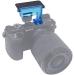 Mcoplus Diffuser Flash Bounce Cards for Sony NeX 6 and Alpha Cameras - Buy Online on GoSupps.com