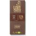 RAW CHOCOLATE BAR 93% EXTRA DARK 70G LOVECHOCK UNIT - Buy Online on GoSupps.com
