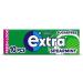 Extra Chewing Gum Sugar Free Spearmint 30 Packs of 10 Pieces - Buy Online on GoSupps.com