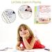 Magic Ink Copy Books for Kids | Reusable Handwriting Workbooks (A5) | Ideal for Preschoolers & Manuscript Practice - Buy Online on GoSupps.com