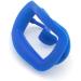 Buy 10PCs Blue Silicone Retractor - Dental Mouth Opener for Front Tooth Care & Orthopedic Therapy - International Shipping - Buy Online on GoSupps.com