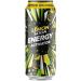  CAIYA Lemonsoda Energy Activator - Original Lemon Flavour - 33cl 330ml Pack of 12 - Lemon Soda (New Packaging) - Buy Online on GoSupps.com