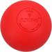 Healvian Yoga Ball Foam Roll - 4 Piece Set for Plantar Fasciitis & Muscle Massage | Back Feet & Body Relief - Buy Online on GoSupps.com