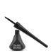 Palladio Liquid Eyeliner - Highly Pigmented, Waterproof, Smear-Proof for Intense Eye Definition in Black Shimmer - Buy Online on GoSupps.com