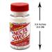 Necta Sweet Sugar Substitute Tablets - 1000 Count - Buy Online on GoSupps.com