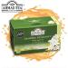 Ahmad Tea Pick N Mix - Create Custom Tea Combo with 17+ Flavours | Ceylon Chai Spice Classic Tea Detox Infusion English Breakfast | 2 Pack - Perfect Tea Gift Set for Tea Lovers Pack of 2 - Buy Online on GoSupps.com