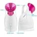 AGUCC Face Steamer Spa Sauna Pores and Extract Blackheads Rejuvenate and Hydrate Your Skin - Buy Online on GoSupps.com