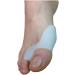 Dr. Jill's Silicone Gel Spreader/Bunion Combo Pad - Latex Free, 2 Pack - Buy Online on GoSupps.com