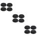 Alipis 12 Pcs Airtight Mug Cover Cute Cup Hot Cup Lids Silicone Lid for Cup Drink Cup Porcelain Cup Glass