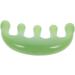 Magiclulu Kamm 5ST Massage Comb - Scalp & Hair Care Brush for Head Massage | International Shipping Available - Buy Online on GoSupps.com