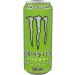 Monster Energy Drink 12x500ml (Ultra Paradise - Green) - Buy Online on GoSupps.com