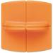 Fiskars 157400-1001 Titanium TripleTrack High Profile Cutting Replacement Blades   Orange - Buy Online on GoSupps.com