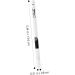 DOITOOL Eye Drawing Pencils 60 Pcs Lying Silkworm Eyeliner Highlighters Eyes Cosmetic Tools Eye Makeup Accessories Miss Brush 1 count (Pack of 1) Whitex6pcs - Buy Online on GoSupps.com