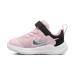 Nike Boys Downshifter 12 Next Nature Sneaker 21 EU Pink Foam Flat Pewter Black