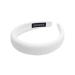 MMbyzhuo Women's White Headband - Fancy Hair Hoop for Girls | Party Accessories - Buy Online on GoSupps.com