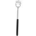 EASTALOLO 5pc Telescopic Back Scratcher Set - Stainless Steel Extendable Relief for Itching - Perfect for Home & Travel - Buy Online on GoSupps.com