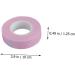 Ipetboom 9 Rolls Lash Tape Protective Agent Non-woven Fabric Eyelash - Buy Online on GoSupps.com