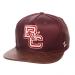 NCAA Zephyr Men's Tribute Heritage Collection Hat Boston College Eagles