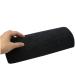 hand pillow Nail Towel Hand Pillow Detachable Half Round Hand Pillow Monochrome Hand Pillow for Manicure Black. - Buy Online on GoSupps.com