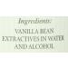 Rodelle Pure Vanilla Extract 8 fl oz - Premium Quality (Pack of 1) - Buy Online on GoSupps.com