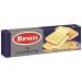 LU BRUN - Vanilla Flavored Wafer Brown 146 g - Pack of 4