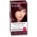 ELEA PROFESSIONAL PERMANENT HAIR COLOR CREAM 556 MAHAGONI WITH OIL CARE COMPLEX - Buy Online on GoSupps.com