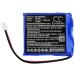 1000mAh Replacement Battery for Senter ST805C - High Quality & Long Lasting - Fast International Shipping - Buy Online on GoSupps.com