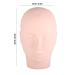 Shop Window Puppet - Silicone Training Head for Makeup Microblading & Eyelash Practice | Ideal for Beauty Salons - Buy Online on GoSupps.com
