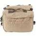 Pssopp Dog Pack Breathable Pet Outdoor Backpack Hound Travel Camping Hiking Saddle Bag Dog Rucksack with 2 Capacious Side Pockets for Medium and Large Dogs - Buy Online on GoSupps.com