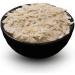 TOP OP Pawa Medium Rice Flakes | 1KG | Rice Flakes | Flaked Rice| Best breakfast food | High Fibre | High Protein | Perfect for Snacking | Medium Poha | Indian Origin Single Pack - Buy Online on GoSupps.com