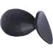 Didiseaon 3 Pcs Eyeshadow Silicone Eye Shadow Seal Eye Shadow Tool Applicator Crystal Sealing Ring 7*5cmx3pcs As Shownx3pcs - Buy Online on GoSupps.com